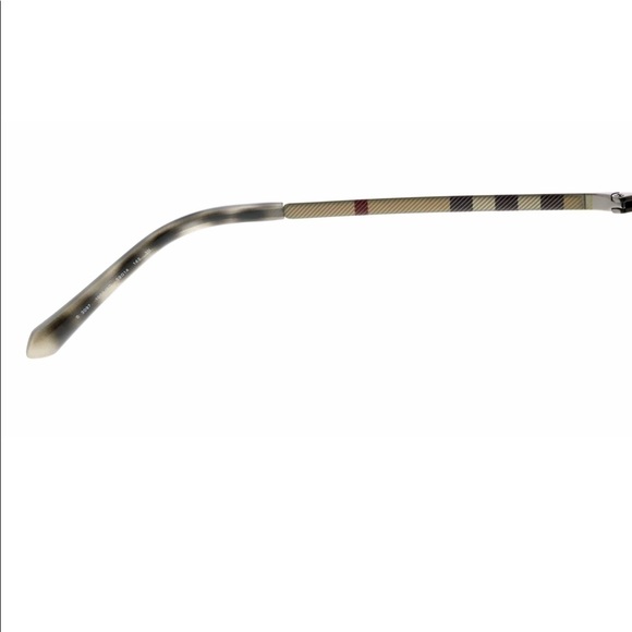 Burberry Aviator’s unisex - Picture 4 of 5